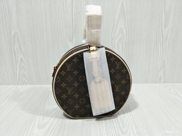 Affordable Vuitton Louis PETITE BOITE CHAPEAU 0722